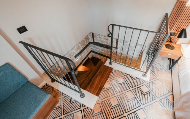 Armerun Heritage Hotel