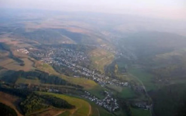 Ferienwohnung Böß - Rieslingweg