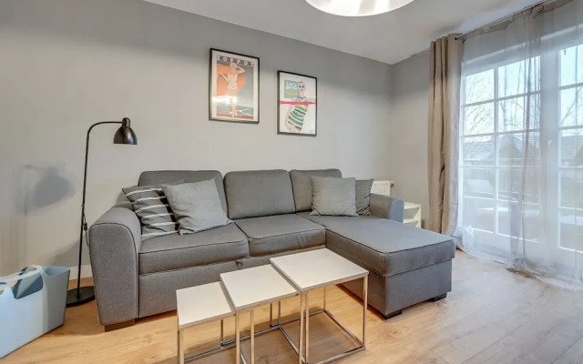 Grand Apartments