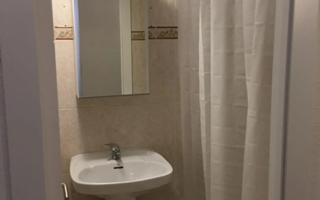 Apartamentos Turísticos Río Gállego (Apartamento Huesca 2)