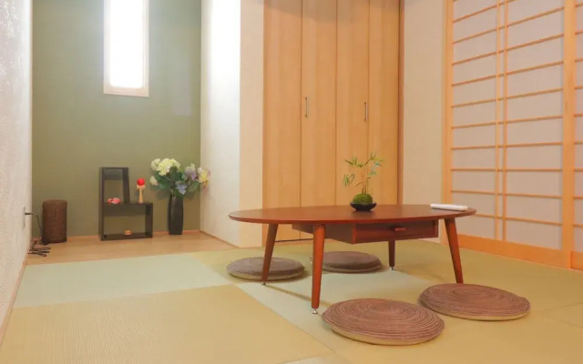 HG Cozy Hotel No.28