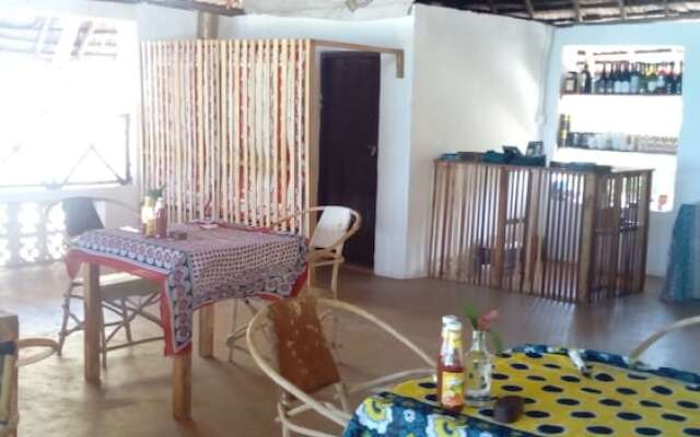 Mellow Moods Guesthouse