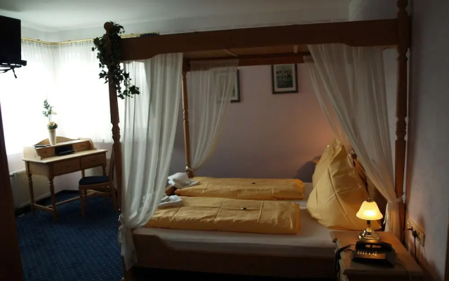 Landhaus Effeld