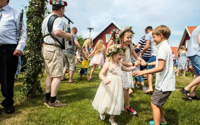 Apelviken Lägenhetshotell