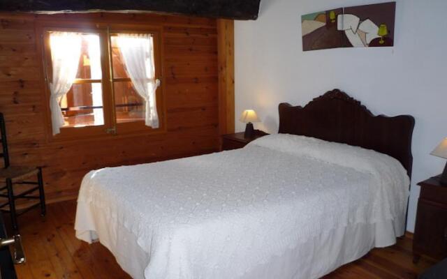 Turismo Rural Can Pol de Dalt - Bed and Bike