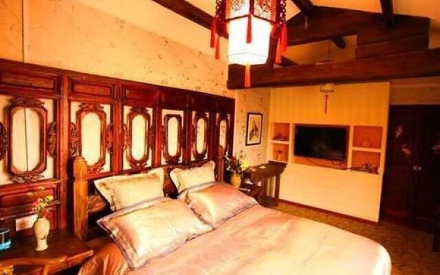 Yin Ma Liu Hua Inn- Lijiang