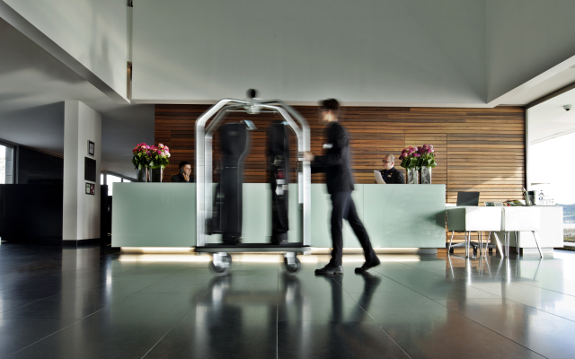 Altis Belem Hotel & Spa, a Member of Design Hotels
