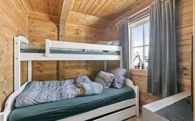 Beautiful Home in Vrådal With Wifi and 3 Bedrooms
