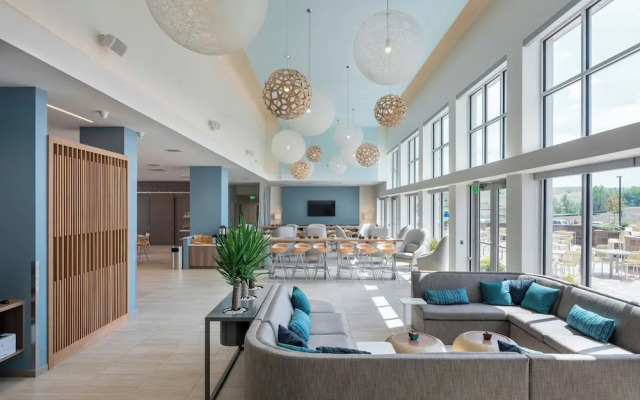 Element Seattle Downtown