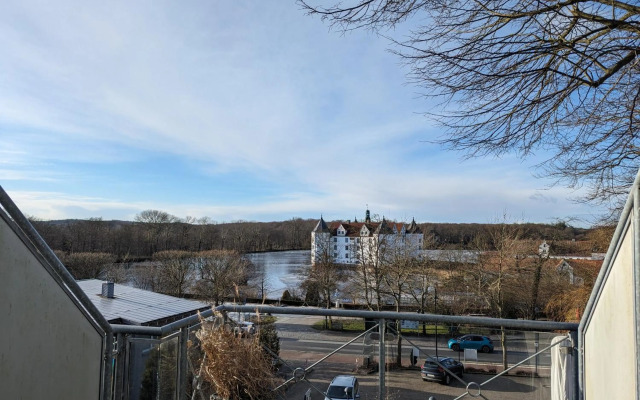 Hotel am Wasserschloss Glücksburg