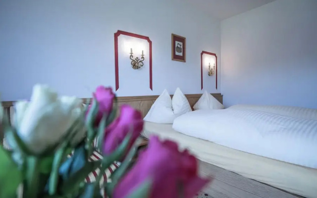 Vitalhotel Kaiserhof