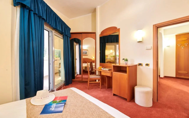 Villa Galijot Plava Laguna