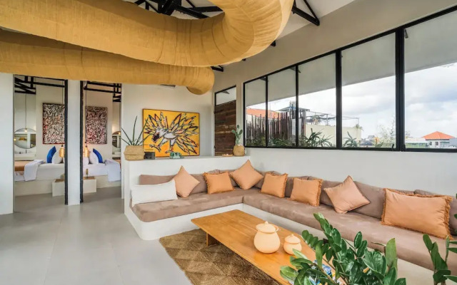 Zig Zag Loft
