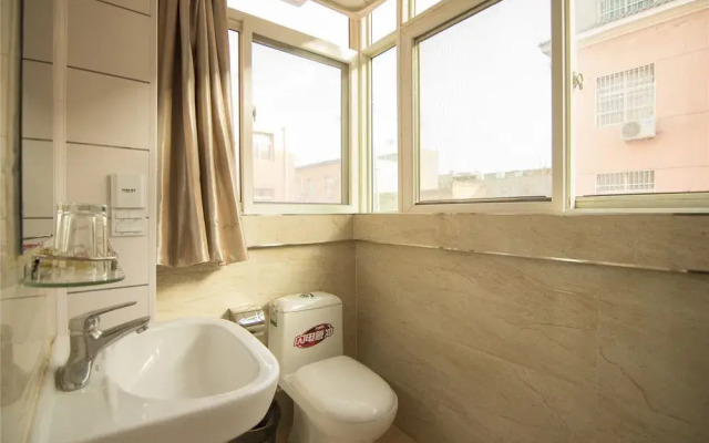 Xinhang Business Inn
