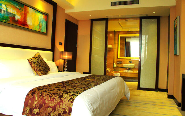 Gang Run Ming Yue Hotel