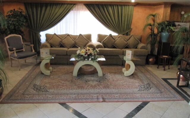 Rotana Alforsan Hotel