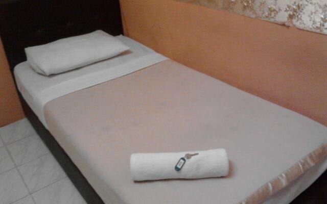 Farin Hotel Sungai Nibong