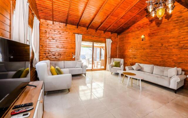 Villa Woodhouse