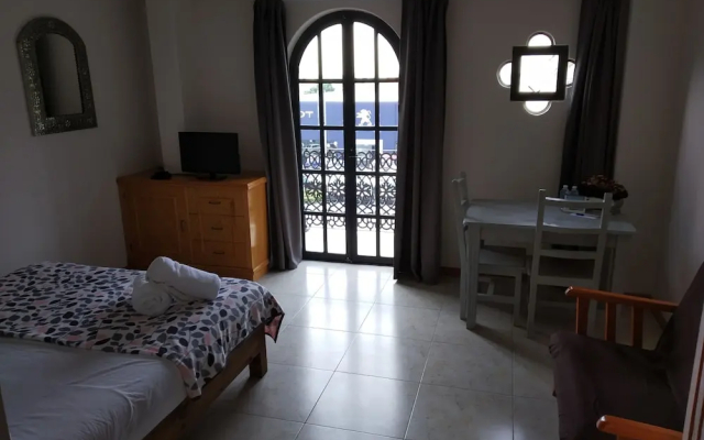 Suites Sevilla