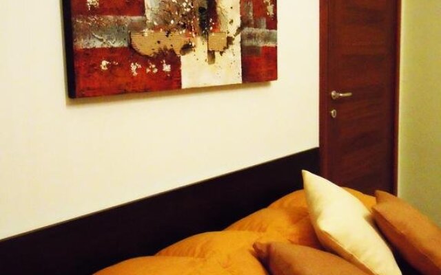 B&B Le Calende Etna Sud