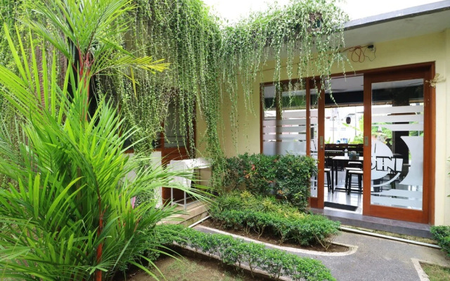 Raddeyapa Guest House