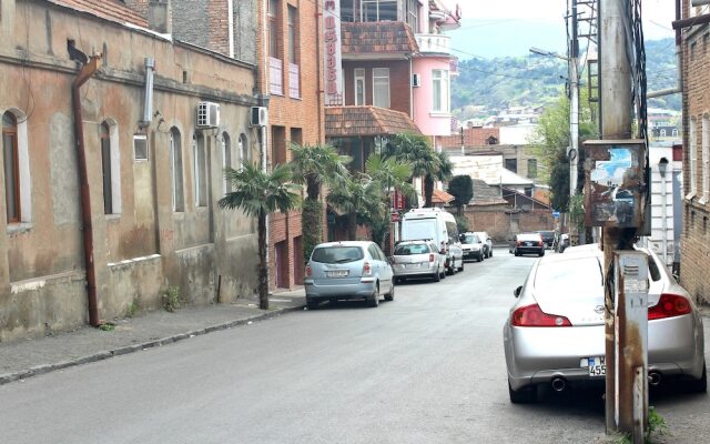 Номера Old Avlabari