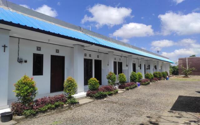 OYO 3984 Bahtera Guest House