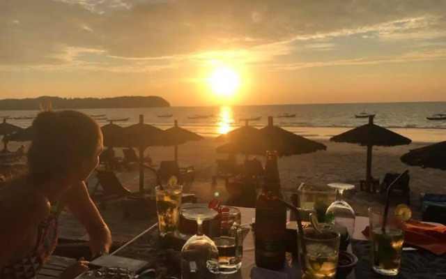 Amara Ocean Resort