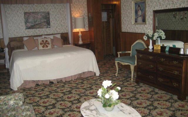 Knights Inn Gatlinburg Tn