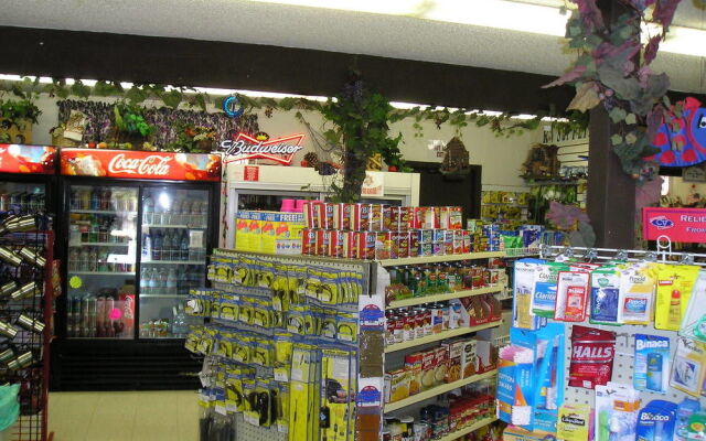 San Benito RV & Camping Resort