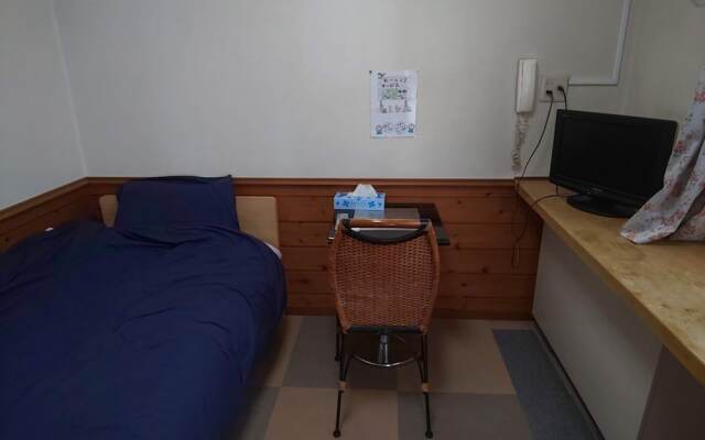 VILLA YAITA ONSEN  hot spa