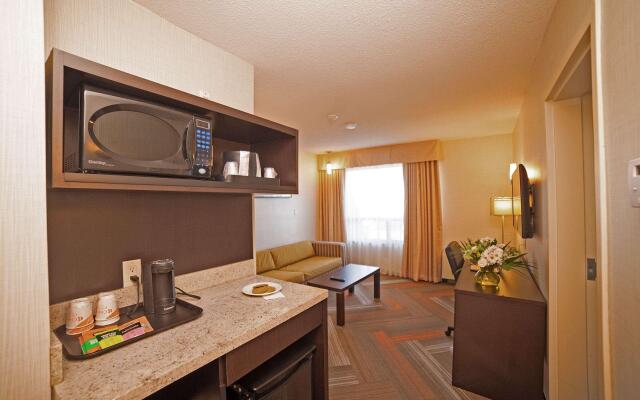 Quality Hotel