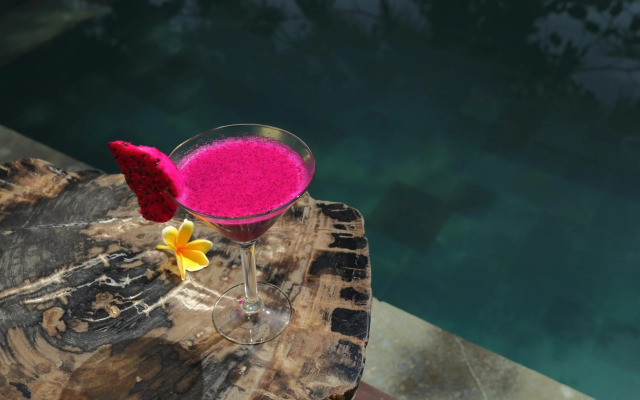 Temuku Ubud Villas
