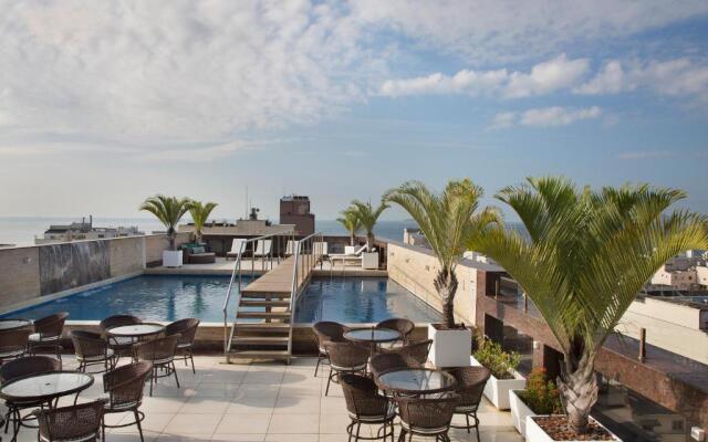 Residencial Budget