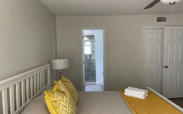 Grand Family 3BR Condo Penthouse Near Disney