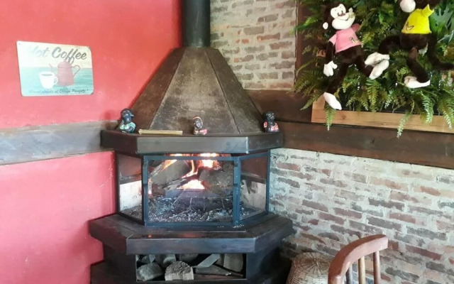 VerDivino Eco Pousada