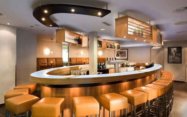 Seminaris Hotel Bad Honnef