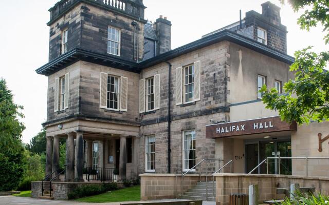 Halifax Hall