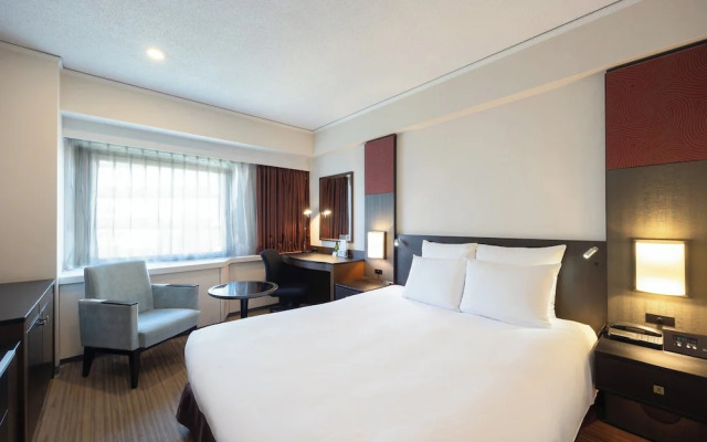ANA Crowne Plaza Fukuoka by IHG