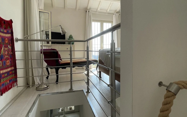 Villa Acquaro Santa Caterina