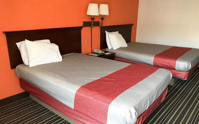 Quality Inn Yemassee