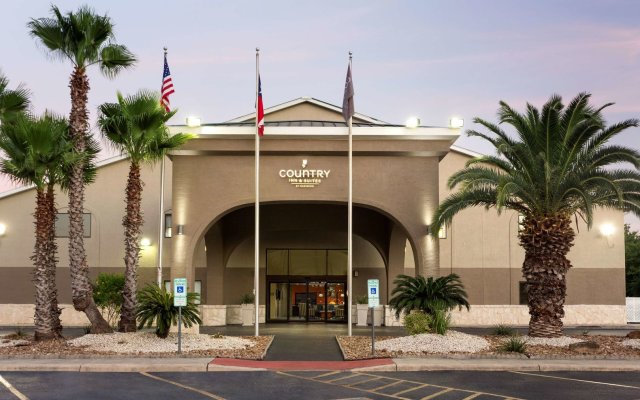 Country Inn & Suites by Radisson, Lackland AFB