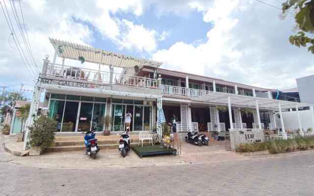 The Leaf Hotel Koh Larn