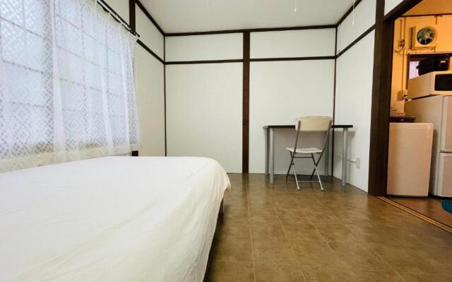 サービスアパ―トメントSAPPORO札幌さくら2-3