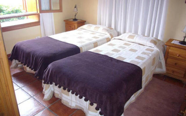 Casas Rurales Los Almendreros - Los Perales