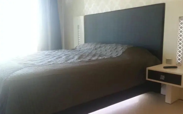 Vicci Apartment