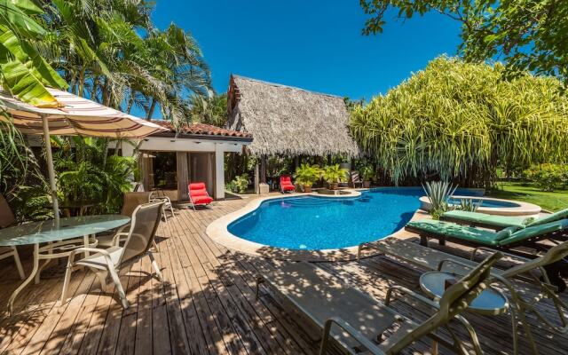 Hacienda JJ