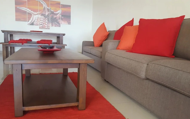 Wave Catcher- Wildbreak Self Catering