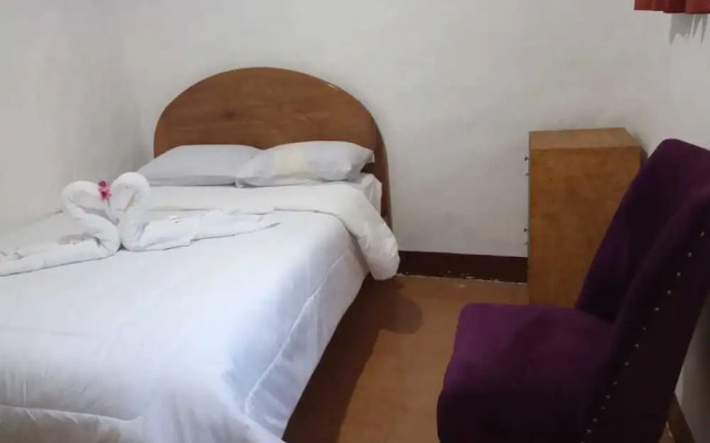 Wasi 7 San Blas - Hostel