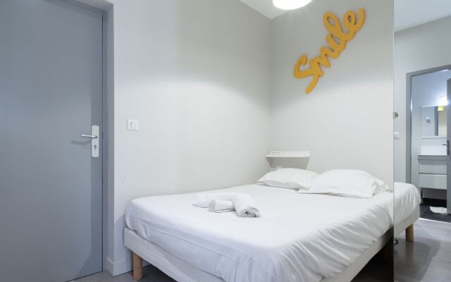 Appartement Part Dieu - Paul Bert